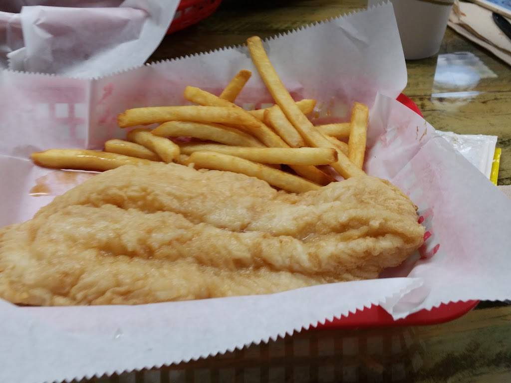 Charlies Fish Fry & Seafood | meal takeaway | 1200 E Hillsboro Blvd, Deerfield Beach, FL 33441, USA | 9545737198 OR +1 954-573-7198