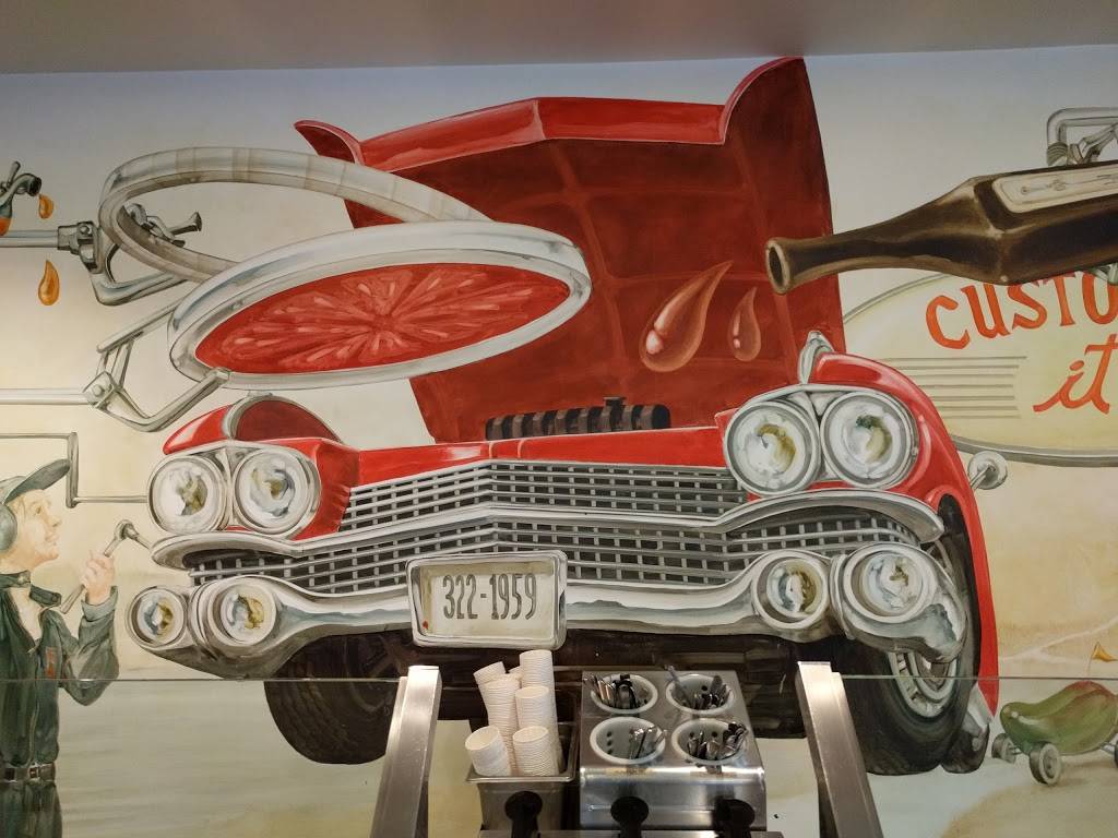 Jeffreys Hamburgers | restaurant | 888 El Camino Real, Menlo Park, CA 94025, USA | 6503221959 OR +1 650-322-1959