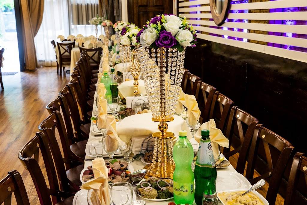 LORD Restaurant | restaurant | 811 Kings Hwy, Brooklyn, NY 11223, USA | 7188727799 OR +1 718-872-7799