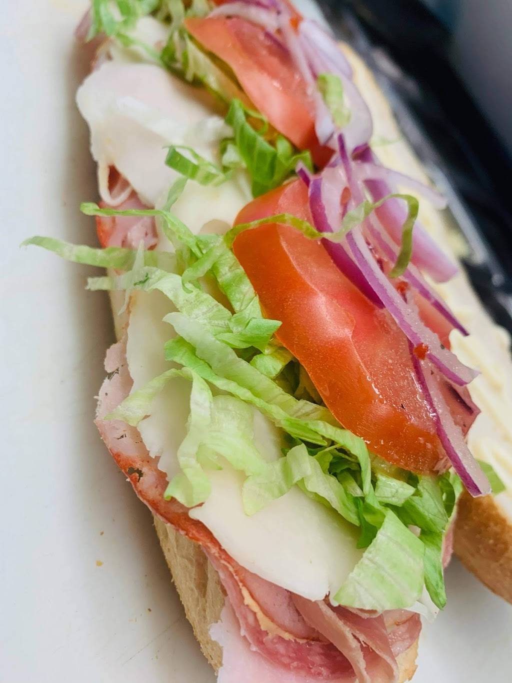 Paulinas Pizza and Restaurant | restaurant | 1067 Broadway, Esopus, NY 12429, USA | 8453843046 OR +1 845-384-3046