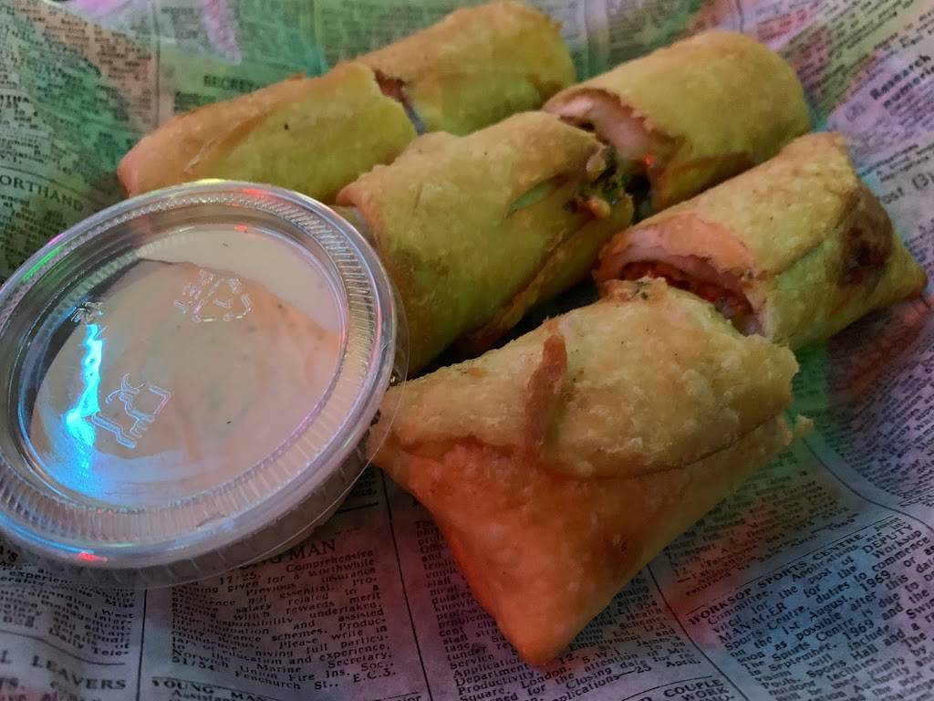 Gippers | night club | 8455 E Pine Bluff Rd, Coal City, IL 60416, USA | 8159428135 OR +1 815-942-8135