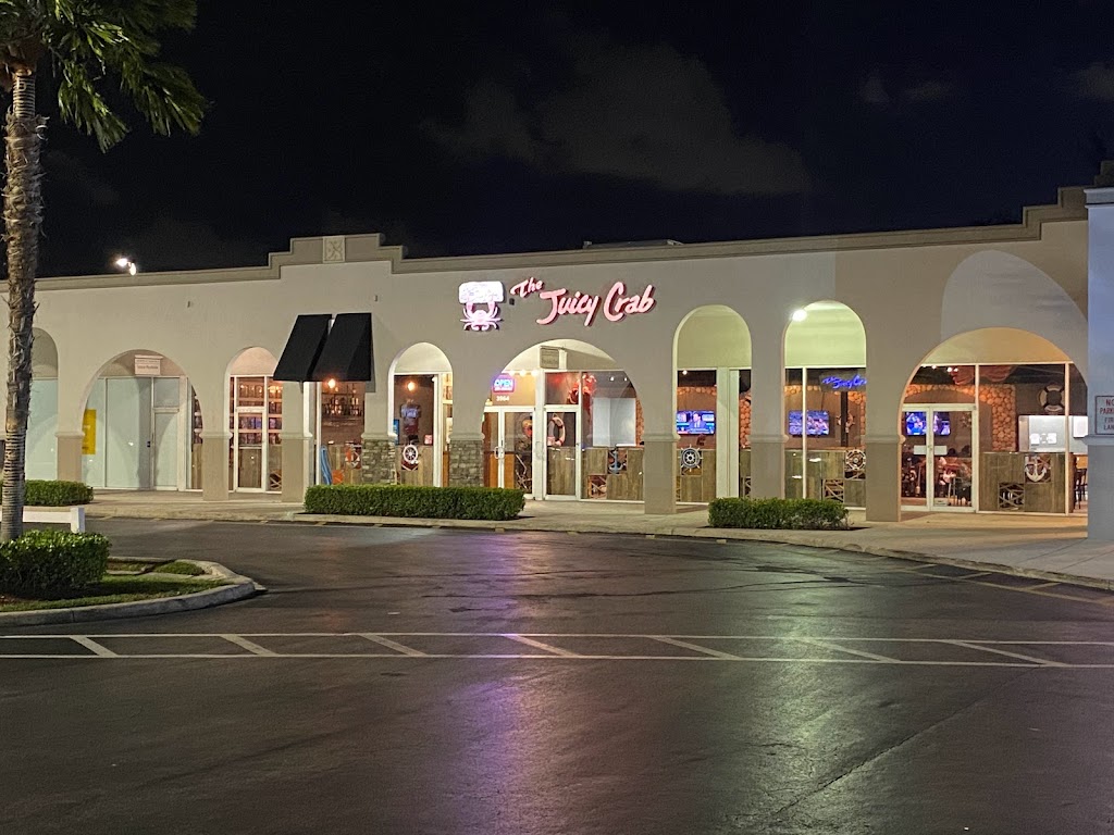 The Juicy Crab | restaurant | 3964 W Hillsboro Blvd, Deerfield Beach, FL 33442, USA | 7546005433 OR +1 754-600-5433