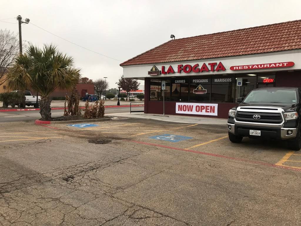 Fogata Restaurant | restaurant | 1957 E Belt Line Rd, Carrollton, TX 75006, USA | 4692890311 OR +1 469-289-0311