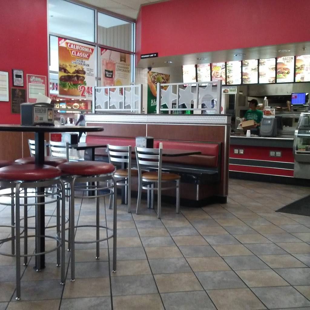 Carls Jr. | restaurant | 768 Northridge, Salinas, CA 93906, USA | 8314493483 OR +1 831-449-3483