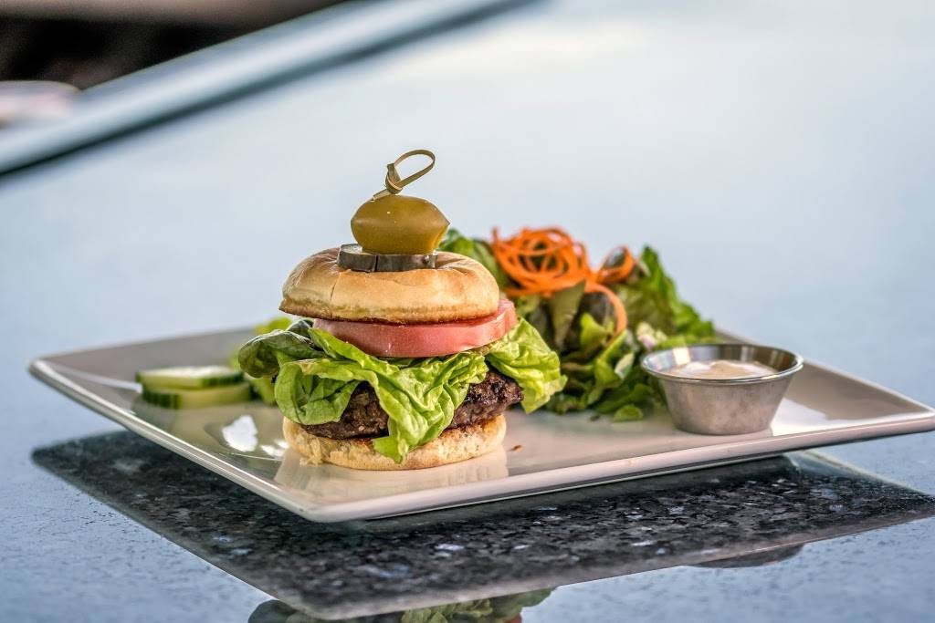 Perch 360 | restaurant | 101 E Retta Esplanade, Punta Gorda, FL 33950, USA | 9416397700 OR +1 941-639-7700