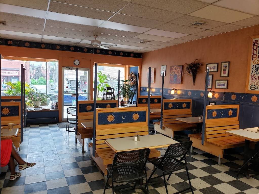 Soup For You Cafe | cafe | 222 Broadway, Farmington, ME 04938, USA | 2077790799 OR +1 207-779-0799