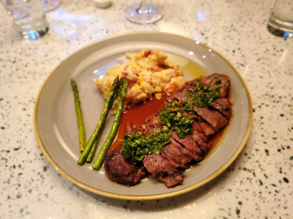 LAtelier | restaurant | 624 Grande Allée E, Québec, QC G1R 2K5, Canada | 4185222225 OR +1 418-522-2225