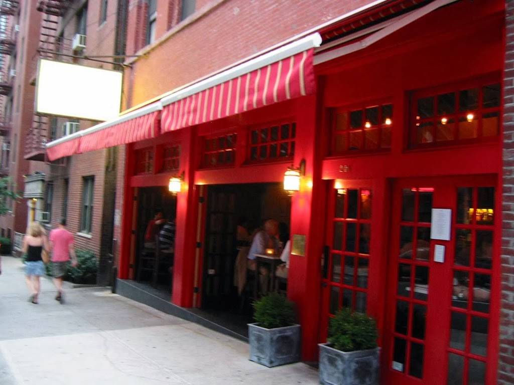 Buceo 95 | restaurant | 201 W 95th St, New York, NY 10025, USA | 2126627010 OR +1 212-662-7010