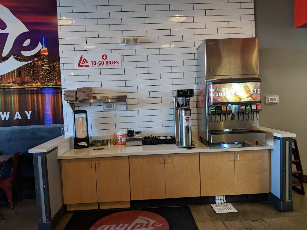 My Pie Pizza - Las Vegas | restaurant | 7930 W Tropical Pkwy Suite 130, Las Vegas, NV 89149, USA | 7029823340 OR +1 702-982-3340