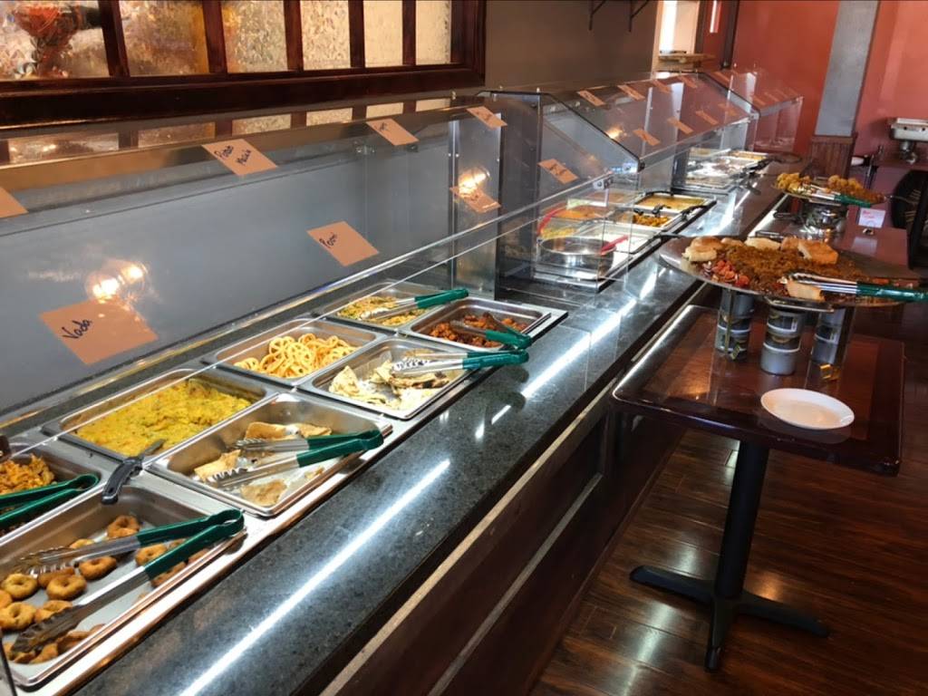 Curry Bowl Indian Restaurant-Folsom | restaurant | 1870 Prairie City Rd ste 500, Folsom, CA 95630, USA | 9164677675 OR +1 916-467-7675