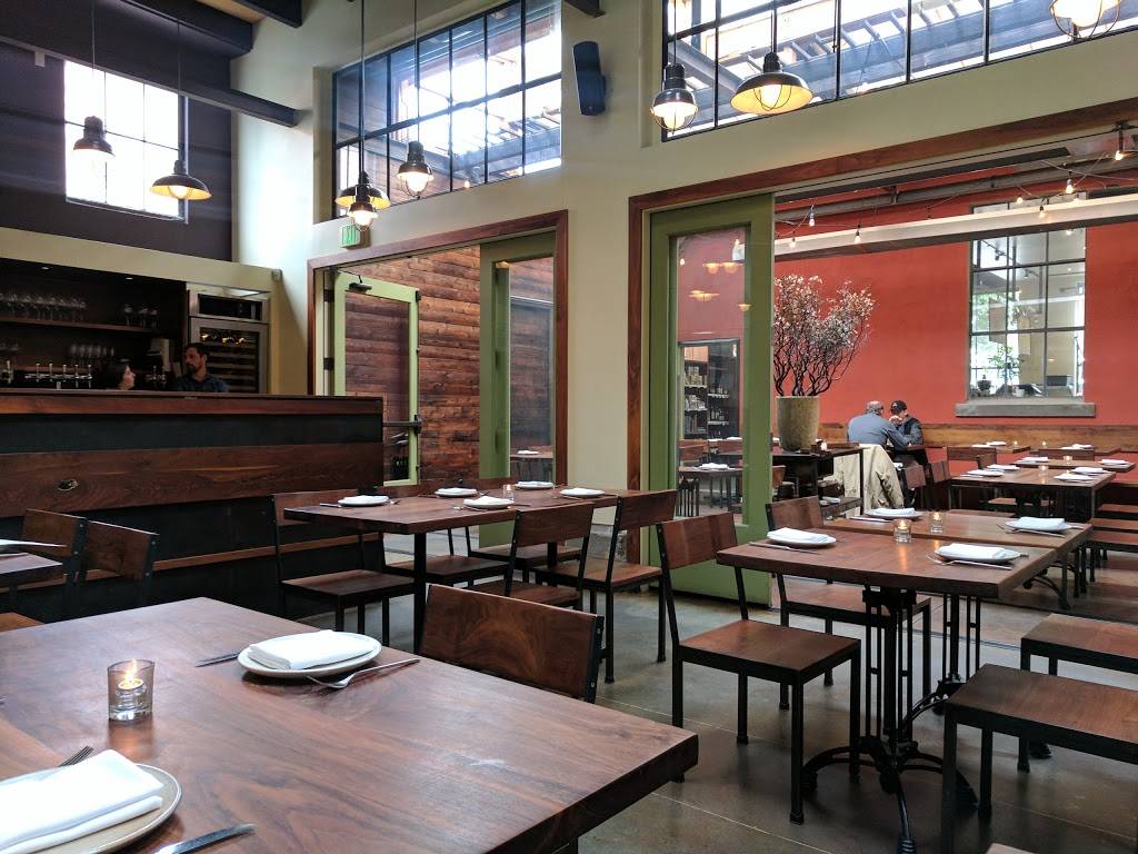 Central Kitchen | restaurant | 3000 20th St, San Francisco, CA 94110, USA | 4158267004 OR +1 415-826-7004