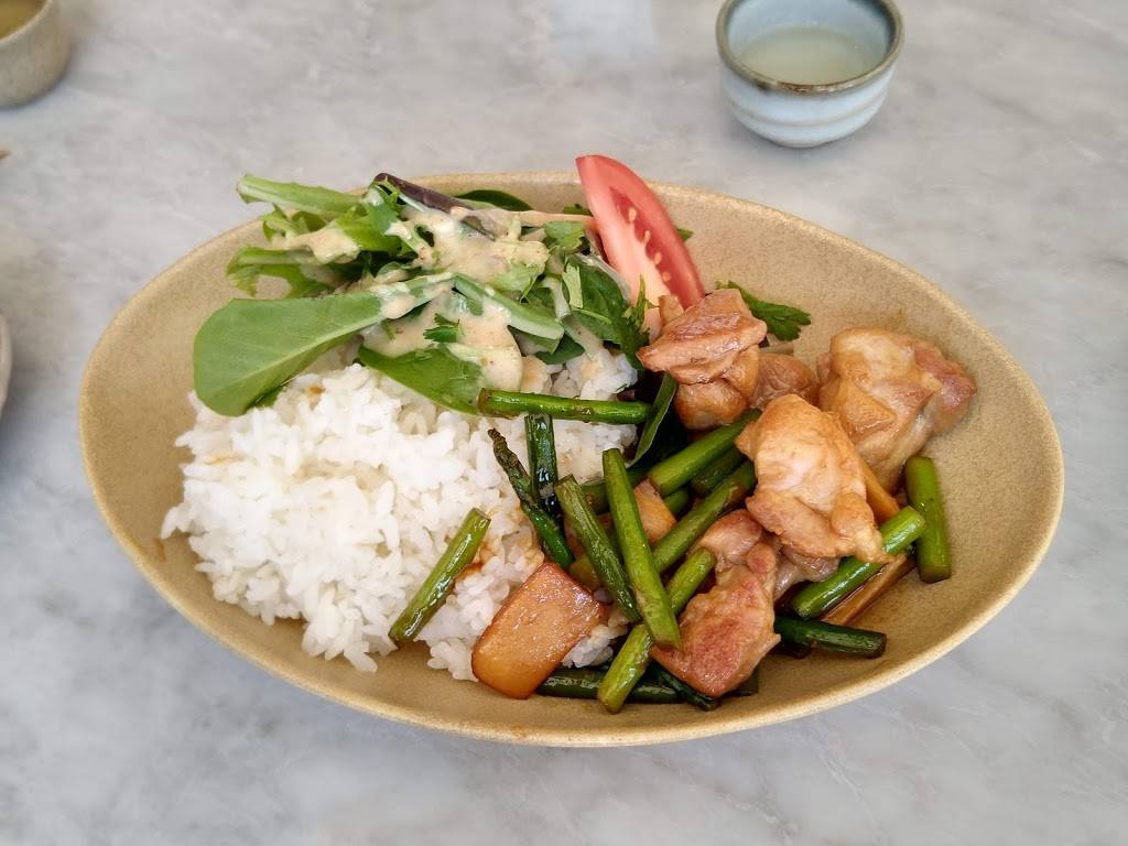 noren | restaurant | 77 Rue Rachel O, Montréal, QC H2W 1G2, Canada | 5143971141 OR +1 514-397-1141