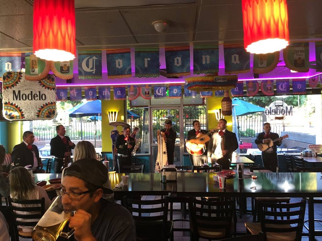 Habaneros Bar and Grill | restaurant | 95 Mt Hermon Rd, Scotts Valley, CA 95066, USA | 8314382567 OR +1 831-438-2567