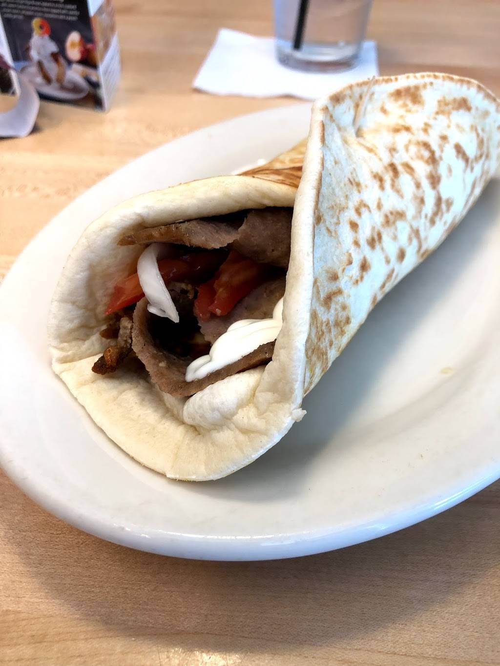 Olgas Kitchen | restaurant | 15109 23 Mile Rd, Shelby Charter Twp, MI 48315, USA | 5864642390 OR +1 586-464-2390