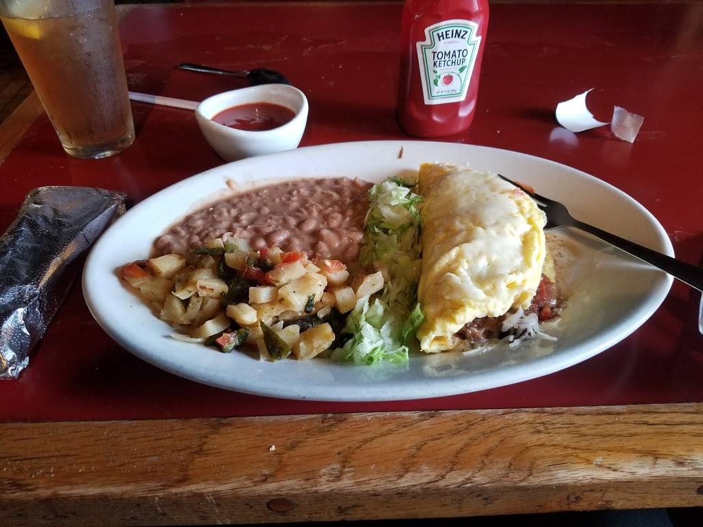 El Saguarito Mexican Food | restaurant | 804 S 6th Ave, Tucson, AZ 85701, USA | 5202971264 OR +1 520-297-1264