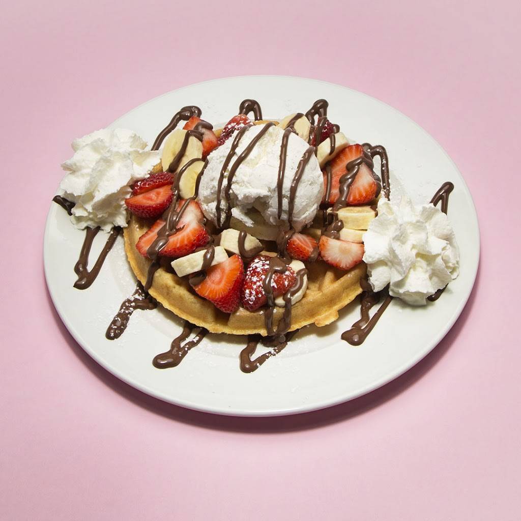 Caffe Demetre Mississauga City Centre | cafe | 285 Enfield Pl R104, Mississauga, ON L5B 3Y6, Canada | 9052812400 OR +1 905-281-2400