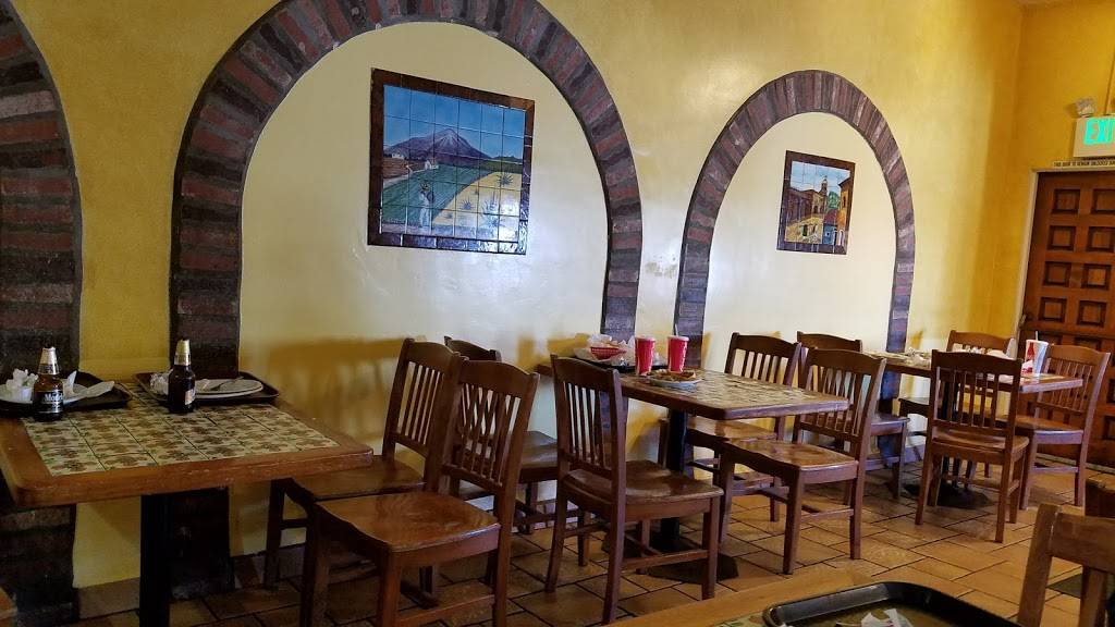 El Abajeno | restaurant | 4513 Inglewood Blvd, Culver City, CA 90230, USA | 3103900755 OR +1 310-390-0755