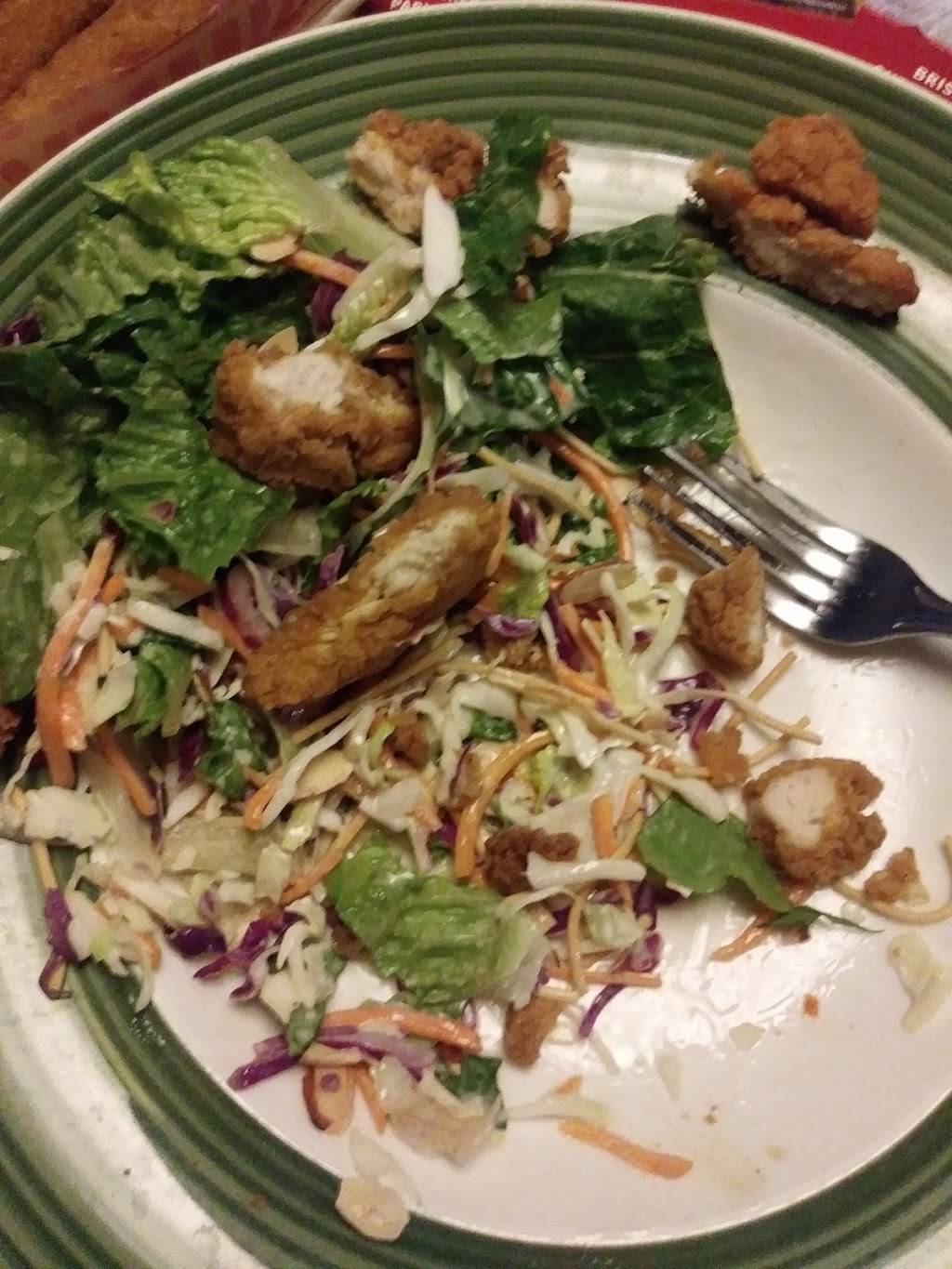 Applebees Grill + Bar | restaurant | 100 W 104th Ave, Northglenn, CO 80234, USA | 3032527422 OR +1 303-252-7422