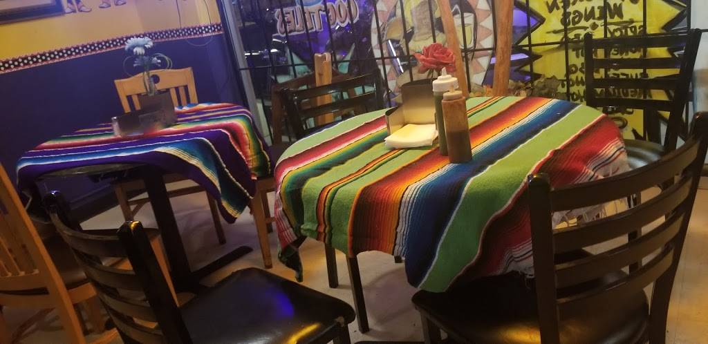 Taqueria de Jalisco | restaurant | 3015 E Thomas Rd, Phoenix, AZ 85016, USA | 6025860715 OR +1 602-586-0715