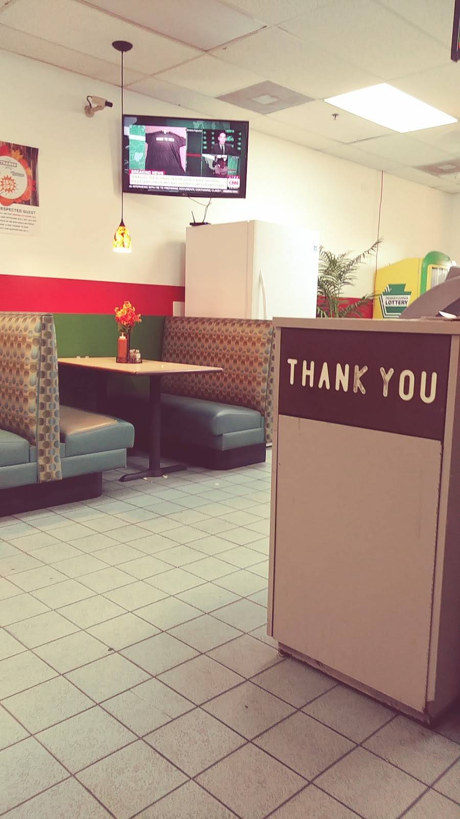 Bobs Pizza and Chicken | restaurant | 1500 Garrett Rd # 7, Upper Darby, PA 19082, USA | 6106267717 OR +1 610-626-7717