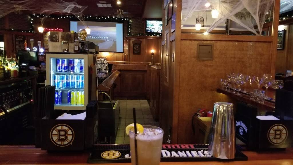 Samuels | restaurant | 1000 W Columbus Ave, Springfield, MA 01105, USA | 4137317267 OR +1 413-731-7267