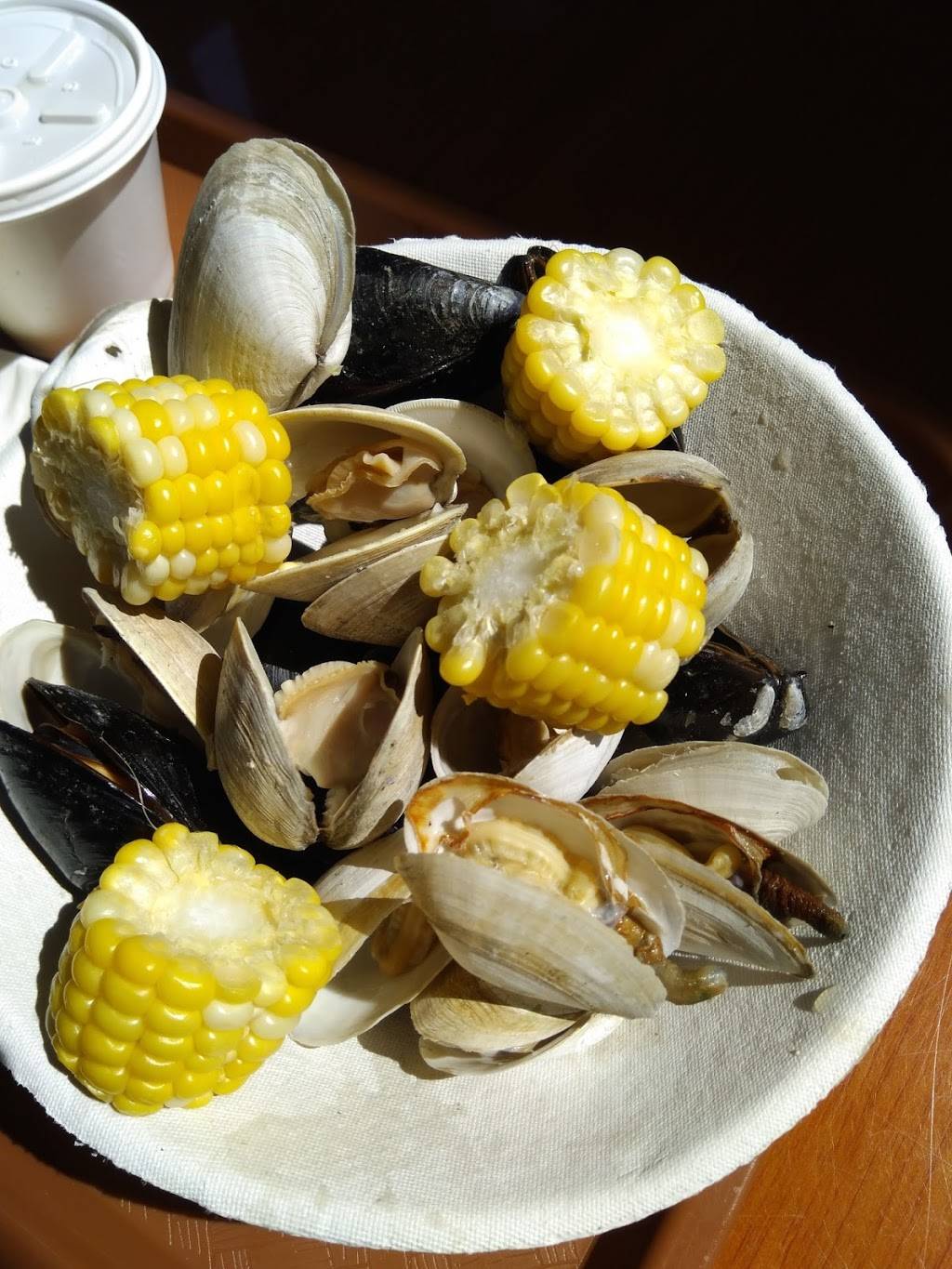 PJs | restaurant | 2616 US-6, Wellfleet, MA 02667, USA | 5083492126 OR +1 508-349-2126