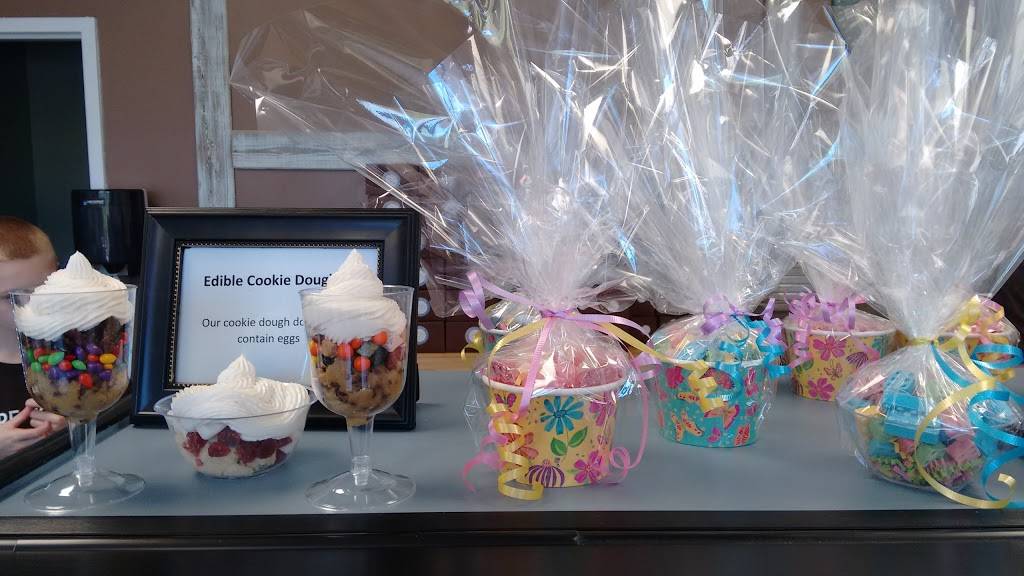 Cookie Destiny | restaurant | 2341 John Hawkins Pkwy, Hoover, AL 35244, USA | 2059130084 OR +1 205-913-0084