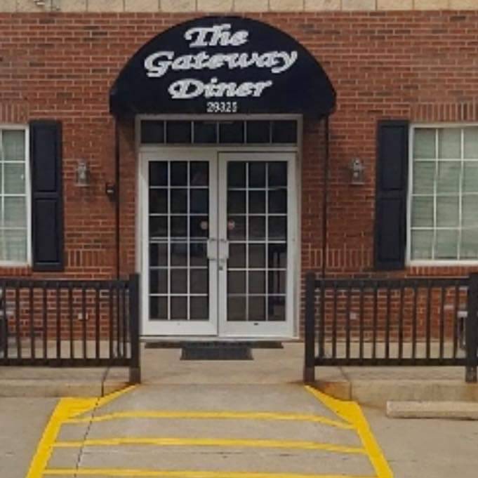 The Gateway Diner | restaurant | 29325 Euclid Ave, Wickliffe, OH 44092, USA | 4402958095 OR +1 440-295-8095