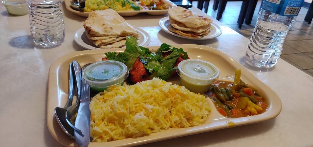 Mutiara Food & Market | restaurant | 225 South La Brea Ave, Inglewood, CA 90301, USA | 3104197221 OR +1 310-419-7221