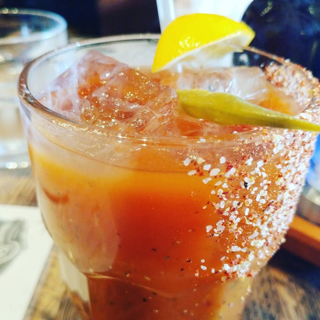 Rapscallion | restaurant | 2023 Greenville Ave #110, Dallas, TX 75206, USA | 4692915660 OR +1 469-291-5660