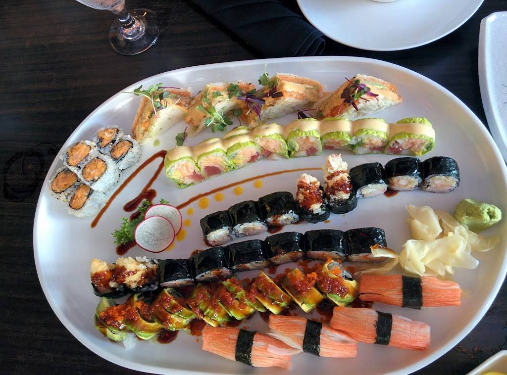 Okinawa Japanese Cuisine | restaurant | 2301 E Colfax Ave, Denver, CO 80206, USA | 3033228886 OR +1 303-322-8886