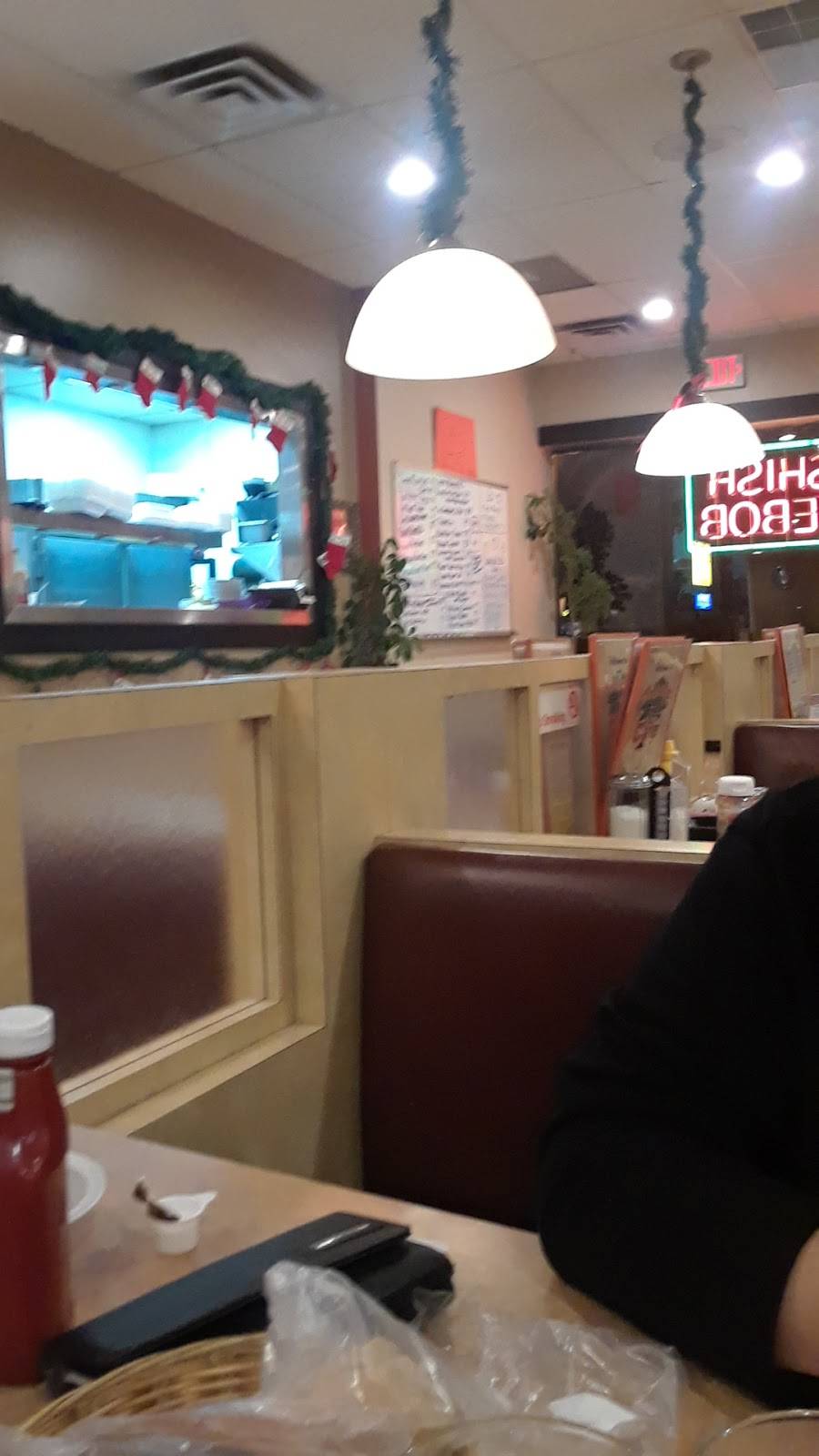 Orange Tree Cafe Restaurant | restaurant | 13408 15 Mile Rd, Sterling Heights, MI 48312, USA | 5867959912 OR +1 586-795-9912