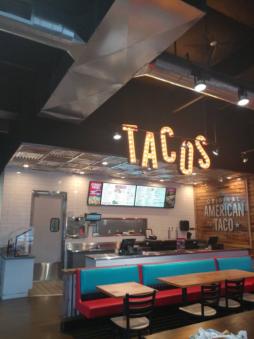 Jimboys Tacos | restaurant | 4245 Marconi Ave, Sacramento, CA 95821, USA | 9166213707 OR +1 916-621-3707