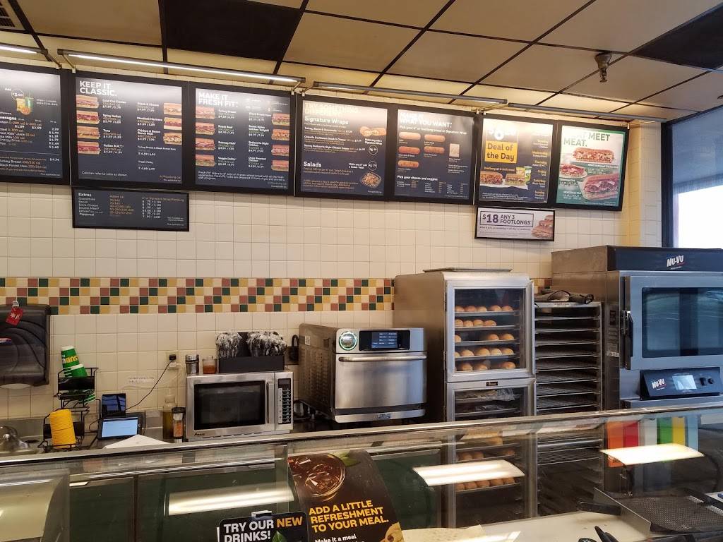 Subway | restaurant | 2575 S Dairy Ashford Rd Ste J, Houston, TX 77077, USA | 2815586467 OR +1 281-558-6467