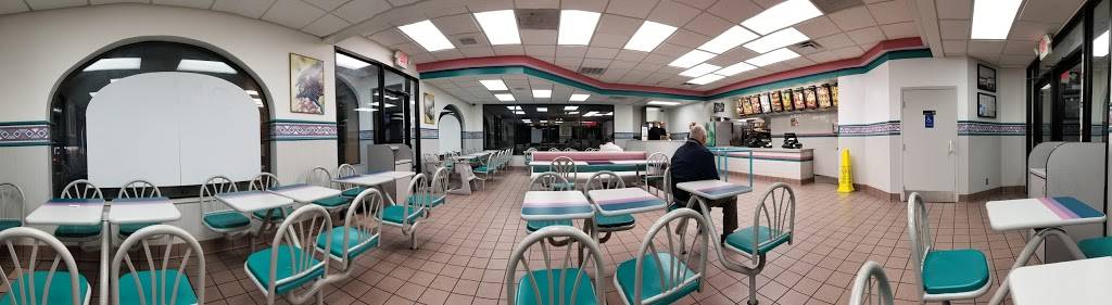 Taco Bell | meal takeaway | 160 South Ave, Garwood, NJ 07027, USA | 9085180330 OR +1 908-518-0330