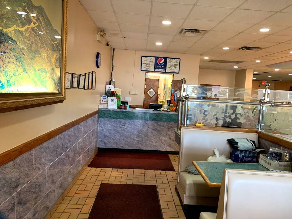 Great Wall | restaurant | 1731 National Rd W, Richmond, IN 47374, USA | 7659625255 OR +1 765-962-5255