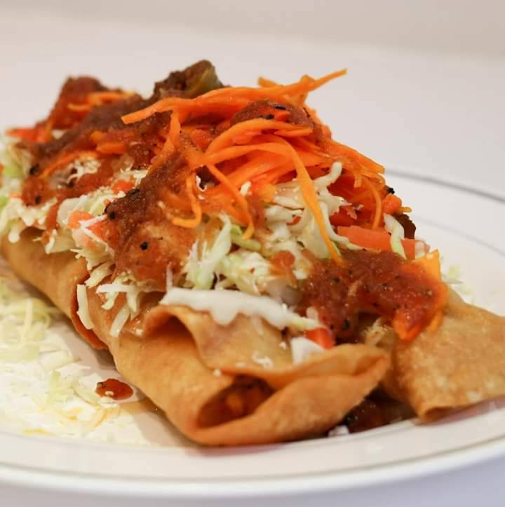 Orquidea eats | restaurant | 3555 Georgia Ave NW, Washington, DC 20010, USA | 2029109238 OR +1 202-910-9238