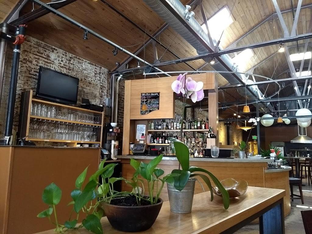 SukhoThai | restaurant | 4519 Magazine St, New Orleans, LA 70115, USA | 5043736471 OR +1 504-373-6471