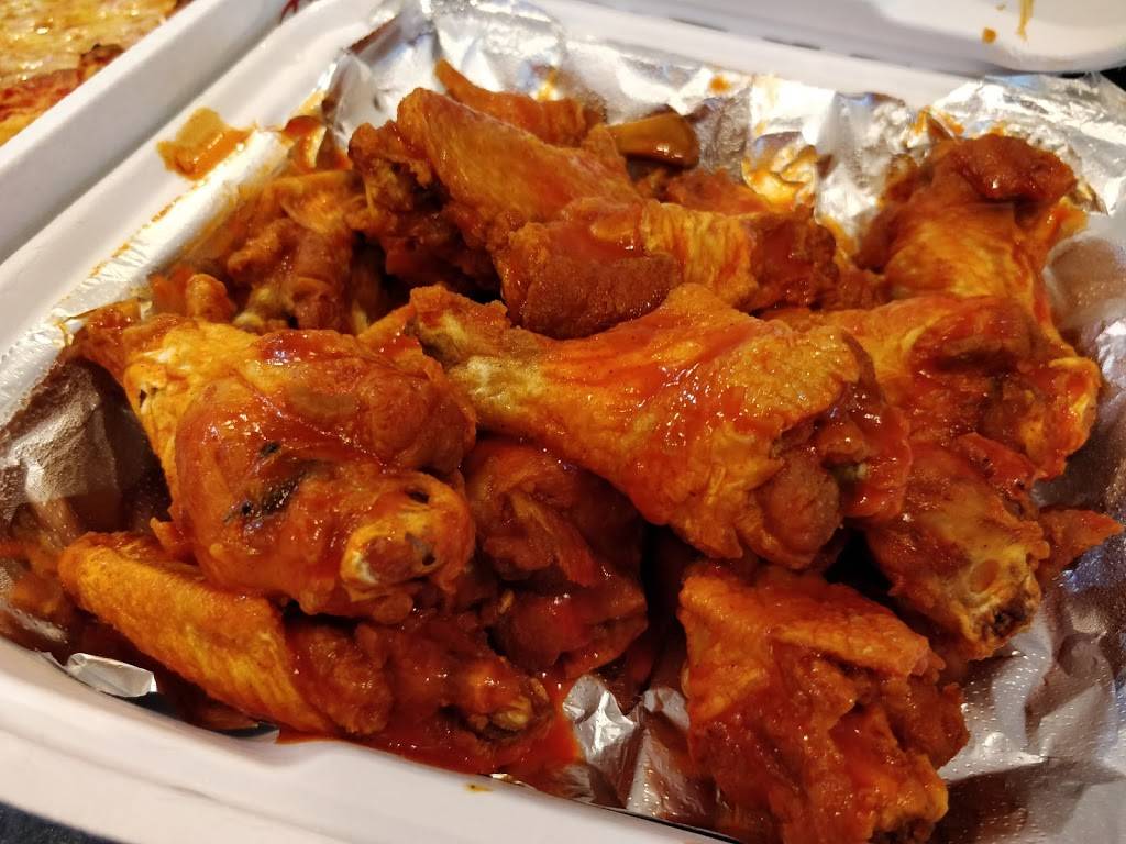 Sals Pizza | meal delivery | 198 N Pecos Rd #3333, Henderson, NV 89074, USA | 7026144414 OR +1 702-614-4414