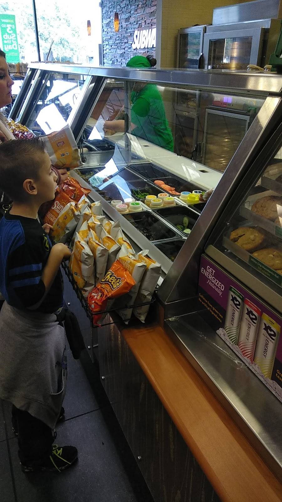 Subway | restaurant | 133-A Oyster Creek Dr, Lake Jackson, TX 77566, USA | 9792979558 OR +1 979-297-9558