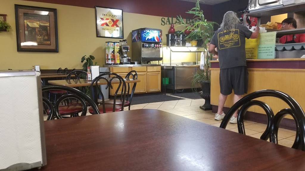 Taqueria Los Compadres | restaurant | 6333 Oakdale Rd J, Riverbank, CA 95367, USA | 2098698035 OR +1 209-869-8035