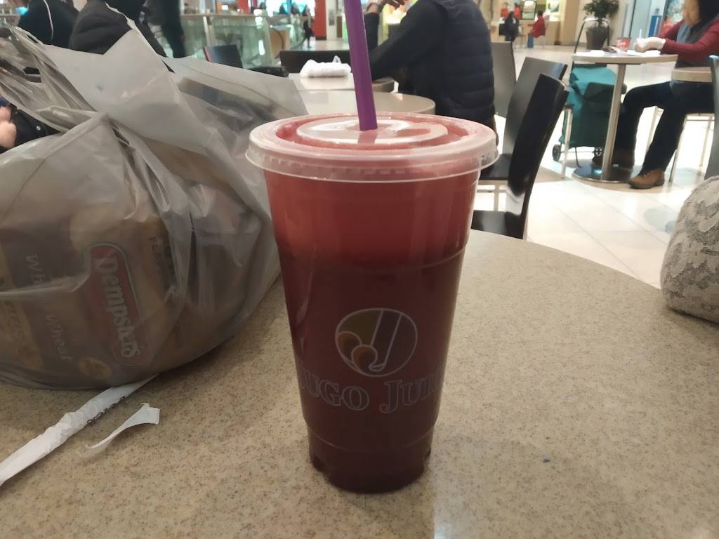 Jugo Juice | restaurant | Scarborough Town Centr, 300 Borough Dr Unit 203A, Scarborough, ON M1P 4P5, Canada | 4169010228 OR +1 416-901-0228