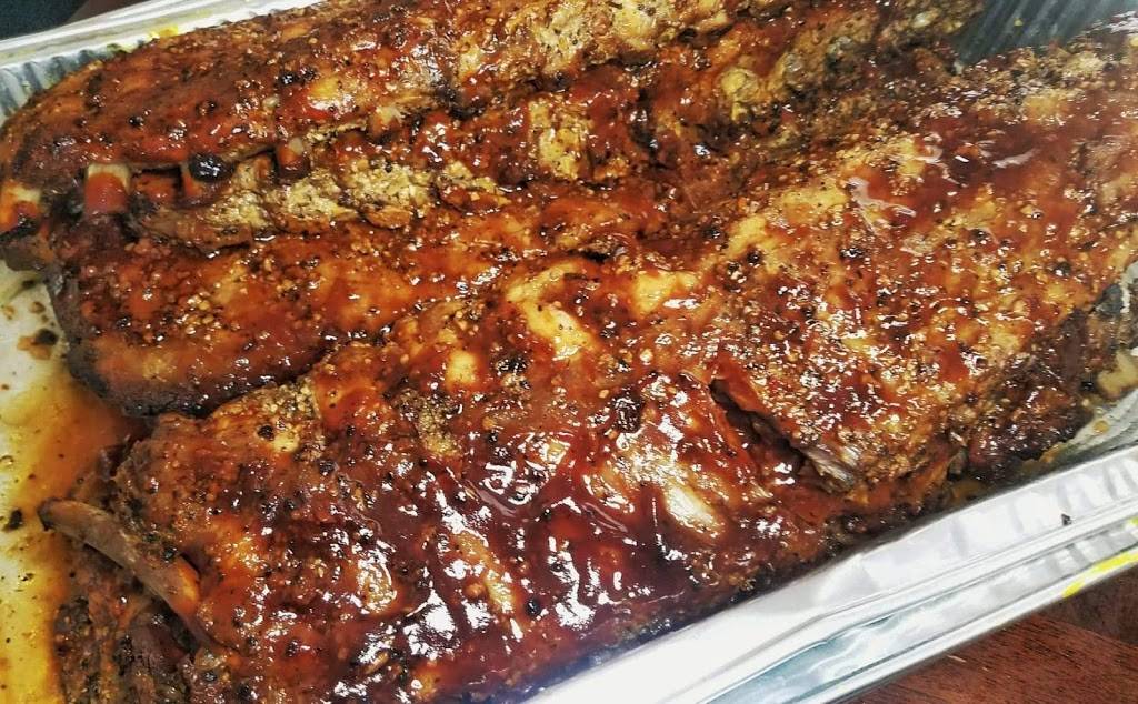 Seasoned OKC | restaurant | 400 E Kerr Dr, Midwest City, OK 73110, USA | 4057260766 OR +1 405-726-0766