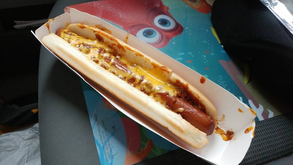 Sonic Drive-In | restaurant | 15120 Brighton Rd, Brighton, CO 80601, USA | 7206859501 OR +1 720-685-9501