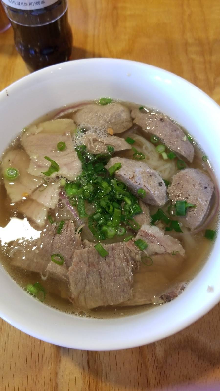 An Chau Deli | restaurant | 618 N Jupiter Rd, Garland, TX 75042, USA | 4695513331 OR +1 469-551-3331