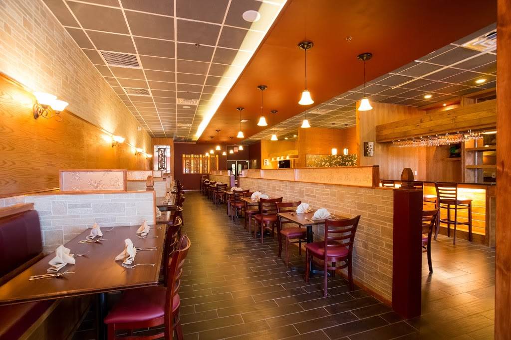Mei Ting Asian Fusion Restaurant | restaurant | 1661 Easton Rd, Warrington, PA 18976, USA | 2154911688 OR +1 215-491-1688