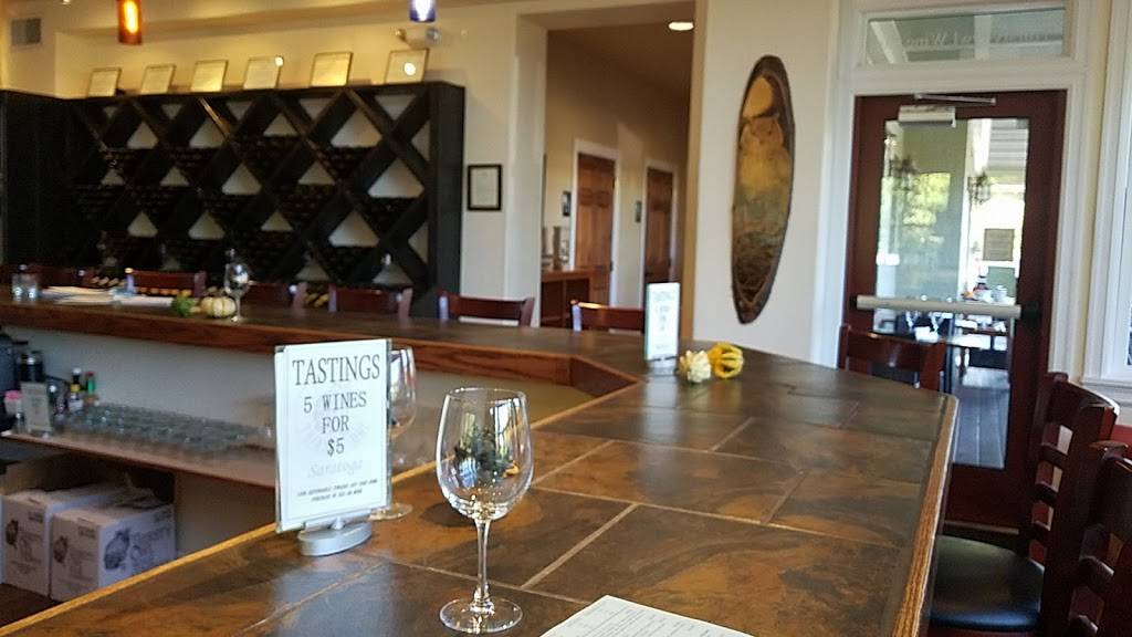 Thirsty Owl Saratoga | restaurant | 184 S Broadway, Saratoga Springs, NY 12866, USA | 5185879694 OR +1 518-587-9694