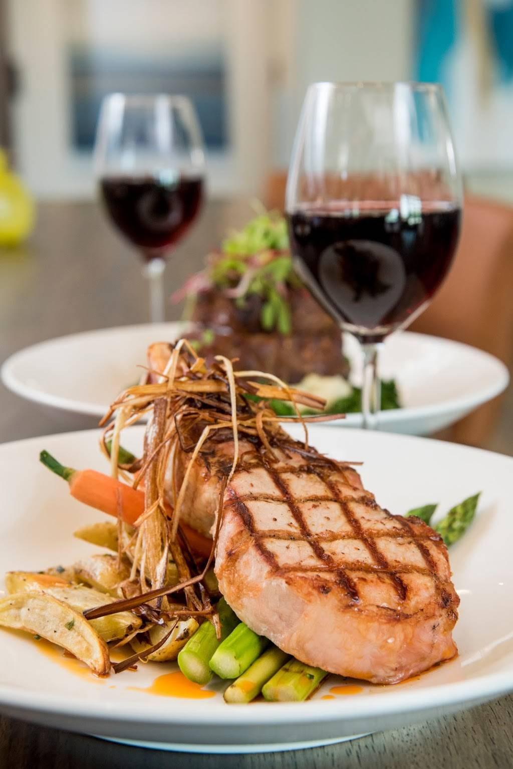 Salted Brick at Ocala Preserve | restaurant | 4021 NW 53rd Ave Rd, Ocala, FL 34482, USA | 3525095183 OR +1 352-509-5183