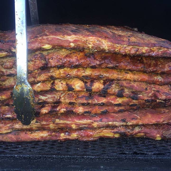 Big Smokeys & More | restaurant | 505 Wyatt St, Waxahachie, TX 75165, USA | 4695375103 OR +1 469-537-5103