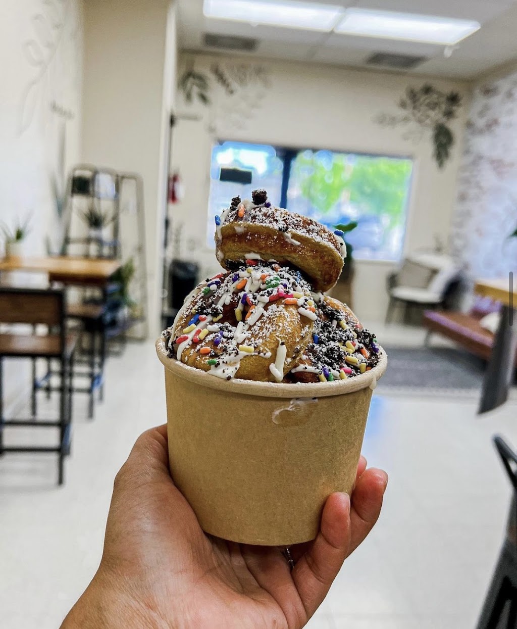 Daily Fix Nutrition | restaurant | 315 SW 11th St Suite 4B, Hermiston, OR 97838, USA | 5413031222 OR +1 541-303-1222